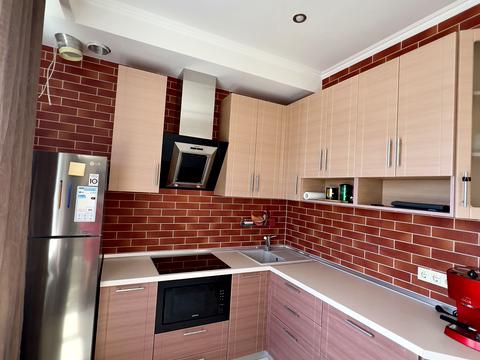 квартира за адресою Пантелеймонівська вул., 112