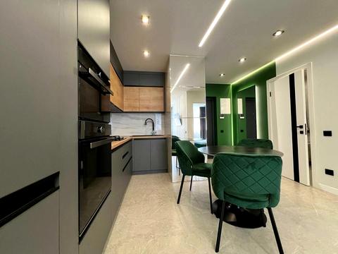 квартира за адресою Зелена вул., 204Д