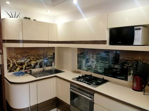 квартира за адресою Володимира Івасюка просп. (Героїв Сталінграду), 36