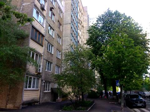 квартира по адресу Панаса Мирного ул., 11