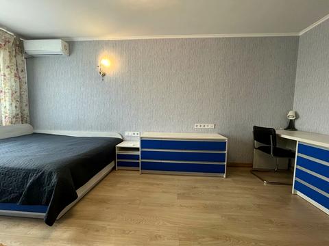 квартира за адресою Митрополита Василя Липківського вул. (Урицького), 34