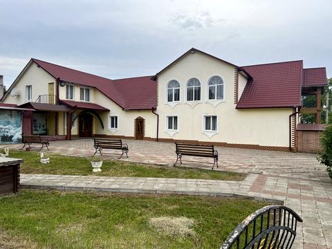 комерційна за адресою Верхня, 6А