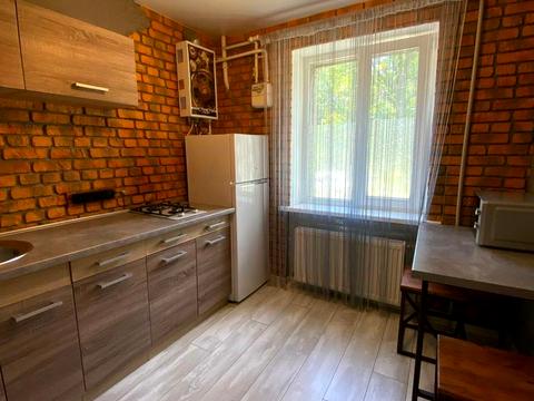 квартира за адресою Козака Мамая вул. (Юних Ленінців), 16