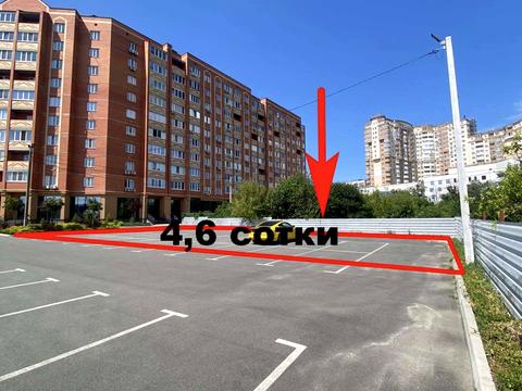 ділянка за адресою Київський Шлях вул.