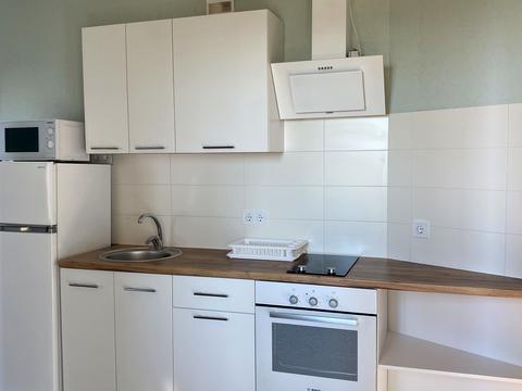 квартира за адресою Самійла Кішки вул. (Маршала Конєва), 5-А