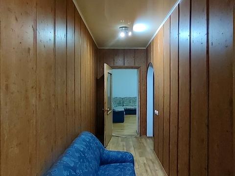 квартира по адресу Миропольская ул., 39