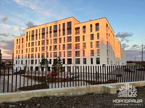 квартира по адресу с. Минай, Волошина, 2