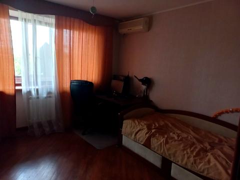 квартира по адресу Стретенская ул. (Комсомольська), 100