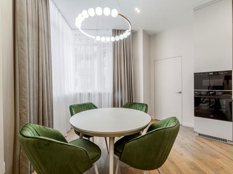 квартира по адресу Андрея Верхогляда ул. (Михайла Драгомирова), 14-А