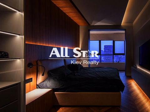 квартира за адресою Лесі Українки бульв., 7-В