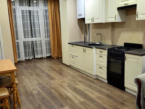 квартира по адресу Вишнева, 25