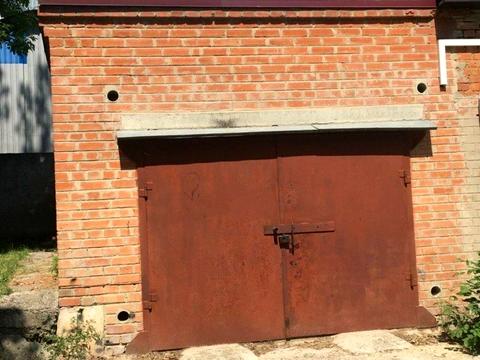 паркоместо по адресу Соборности ул. (Октябрьская), 32