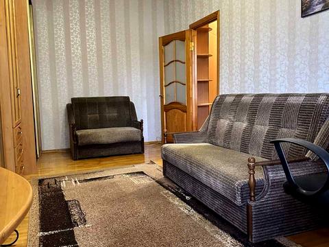 квартира по адресу Верховной Рады бульв., 18