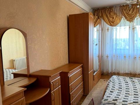 квартира за адресою Лісовий просп., 33