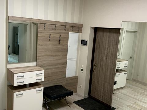 квартира за адресою Василя Тютюнника вул. (Анрі Барбюса), 53
