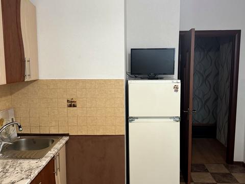 квартира по адресу Драгоманова ул., 6/1