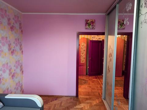 квартира за адресою Оноре де Бальзака вул., 92-А