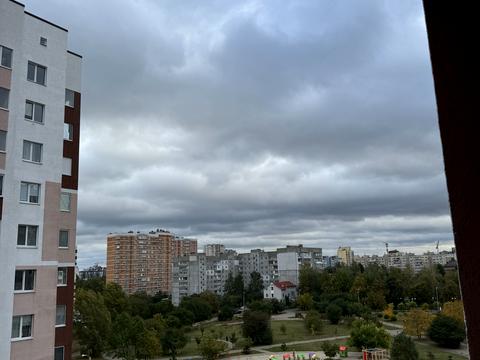квартира за адресою Святошинська вул., 56