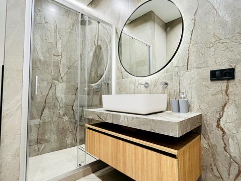 квартира за адресою Андрія Верхогляда вул. (Михайла Драгомирова), 14-А