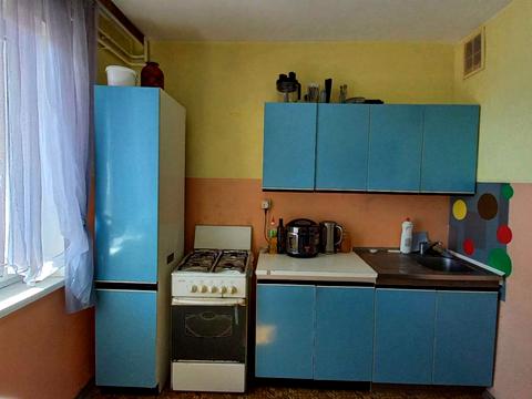 квартира по адресу Соломии Крушельницкой ул., 1/5