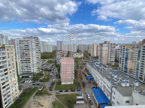 квартира за адресою Петра Григоренка просп., 5