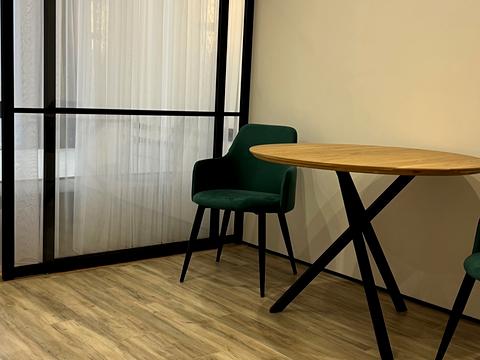 квартира за адресою Олега Мудрака вул. (Генерала Наумова), 1-Б