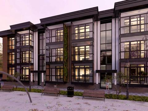 квартира за адресою Богуна, 2