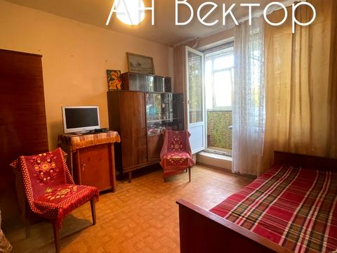квартира за адресою Перемоги просп., 62б