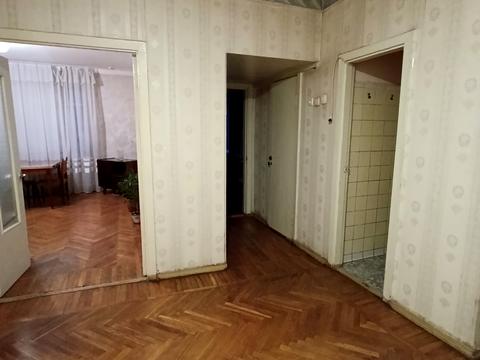 квартира за адресою Дзержинского, 33