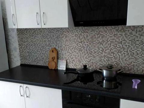 квартира за адресою Драгоманова вул., 2-Б