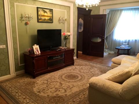 квартира за адресою Володимира Українця, 5г