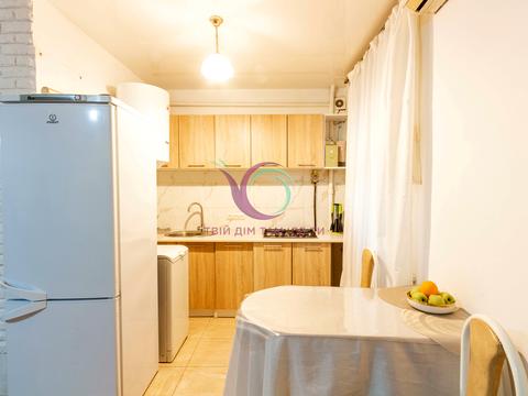 квартира по адресу Бульварно-Кудрявская ул. (Воровского), 16