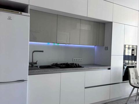 квартира по адресу Михаила Величко ул., 18