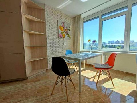 квартира за адресою Берестейський просп. (Перемоги), 11 к1