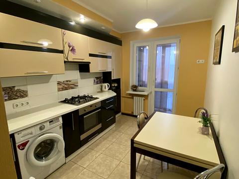 квартира за адресою Кирила Осьмака вул., 55