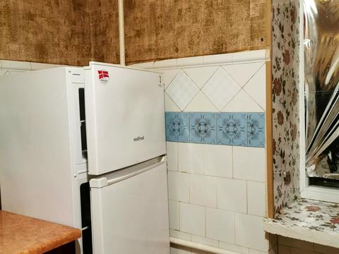 квартира по адресу Двенадцатого Апреля ул., 26