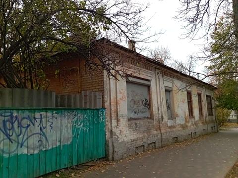 дом по адресу Шевченко, 285