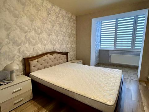 квартира по адресу Гоголя, 261