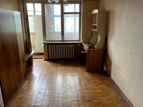 квартира за адресою Березняківська вул., 34-Б