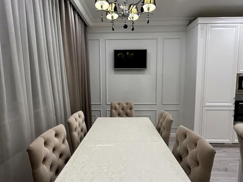 квартира за адресою Оболонський просп., 26