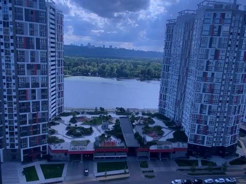 квартира по адресу Никольско-Слободская ул., 10