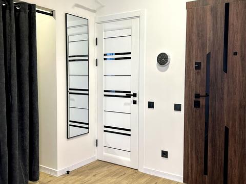 квартира за адресою Дніпровська набережна вул., 15-К