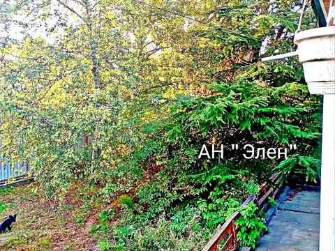 дом по адресу Центральная