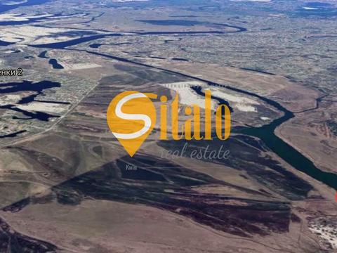 ділянка за адресою с. Вишеньки, 