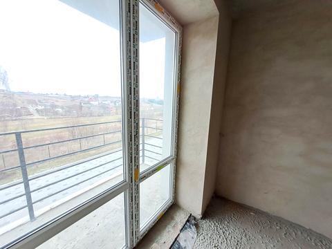 квартира за адресою Пасічна, 1