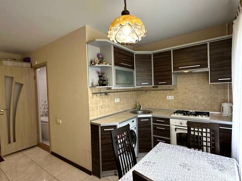 квартира за адресою Вороніна, 7