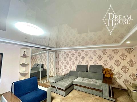 квартира по адресу Шевченка, 1