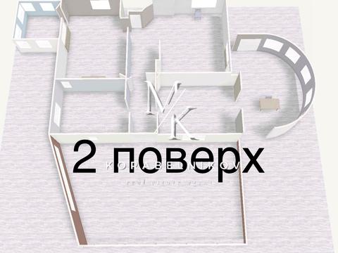 дом по адресу Николая Островского ул.