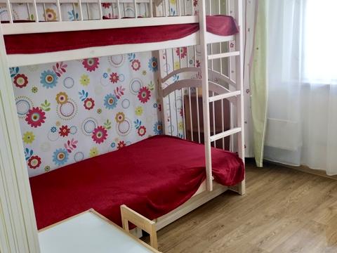 квартира по адресу Мостицкая ул., 26