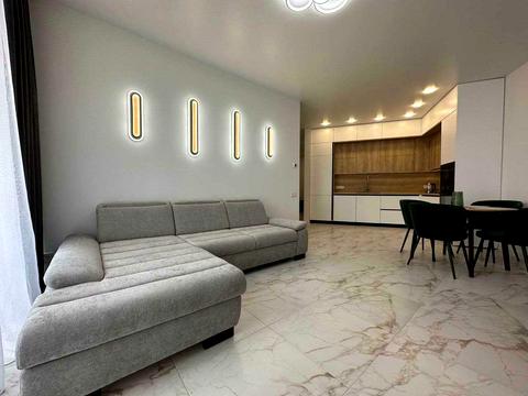 квартира за адресою Набережна Перемоги вул., 9-Б